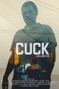 Cuck (2019) +18