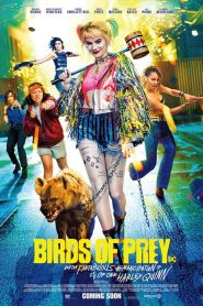 Birds of Prey (2020) HD