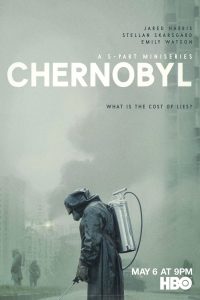Chernobyl HD