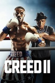 Creed II (2018) HD