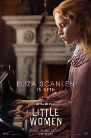Little Women (2019) HD