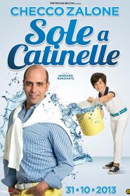 Sole a Catinelle (2013) HD