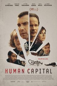 Human Capital (2020) HD