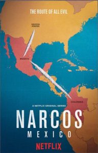 Narcos: Mexico (2018) HD