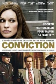 Conviction (2010) HD